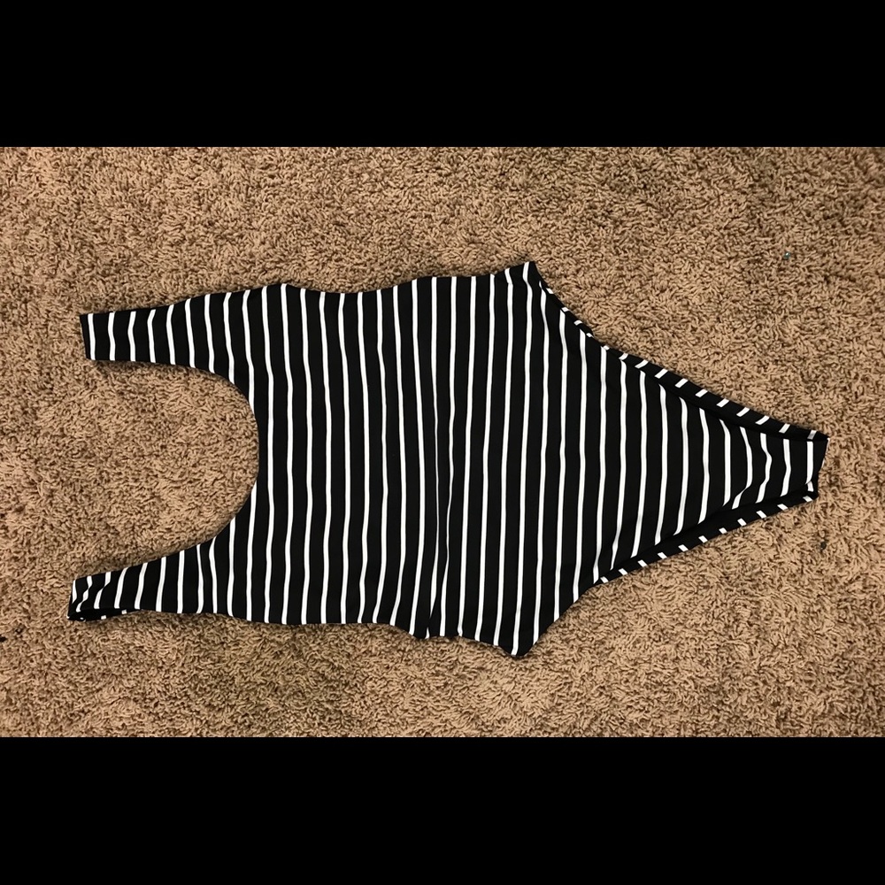 AE Aerie one piece swim